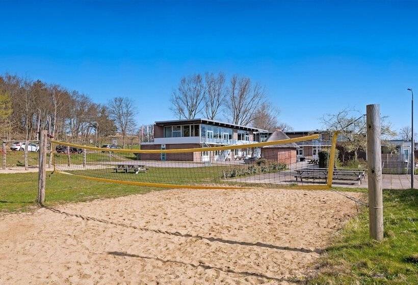 Stayokay Hostel Noordwijk