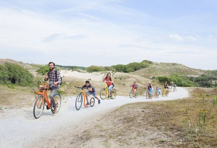 Stayokay Hostel Noordwijk