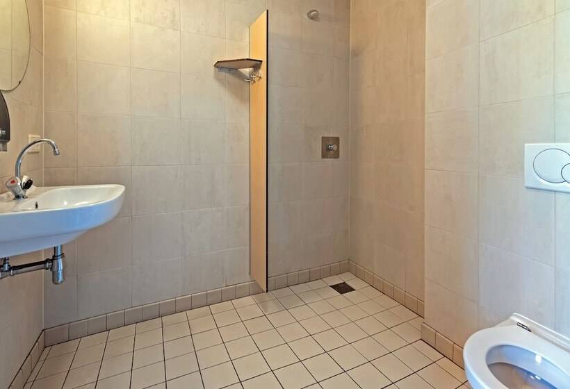 Stayokay Hostel Noordwijk