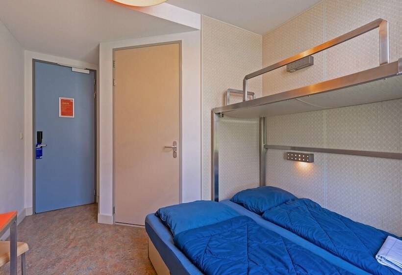 Stayokay Hostel Noordwijk