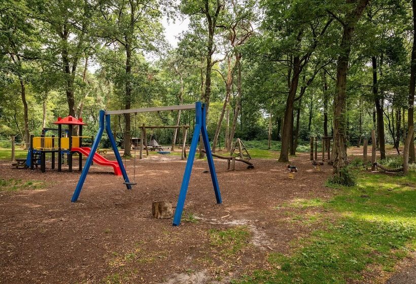 Stayokay Hostel Soest