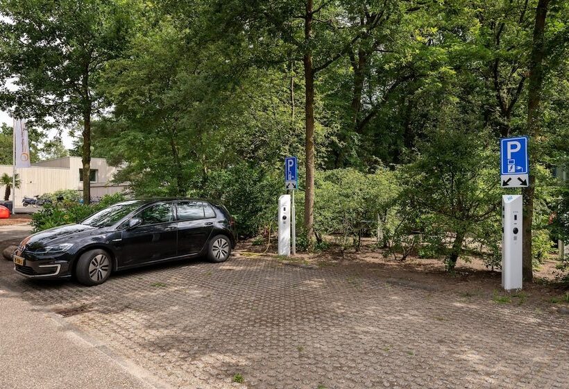 Stayokay Hostel Soest