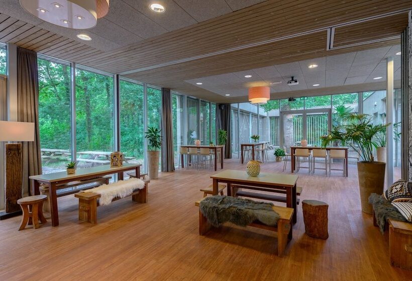 Stayokay Hostel Soest