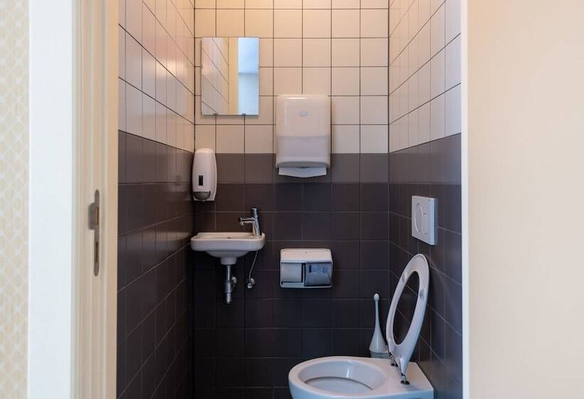 Stayokay Hostel Soest