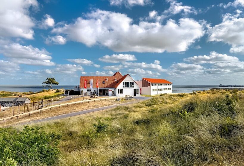 Stayokay Hostel Terschelling