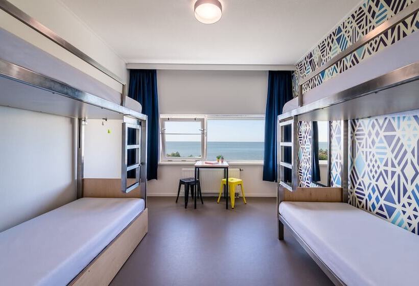 Stayokay Hostel Terschelling