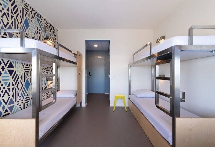 Stayokay Hostel Terschelling