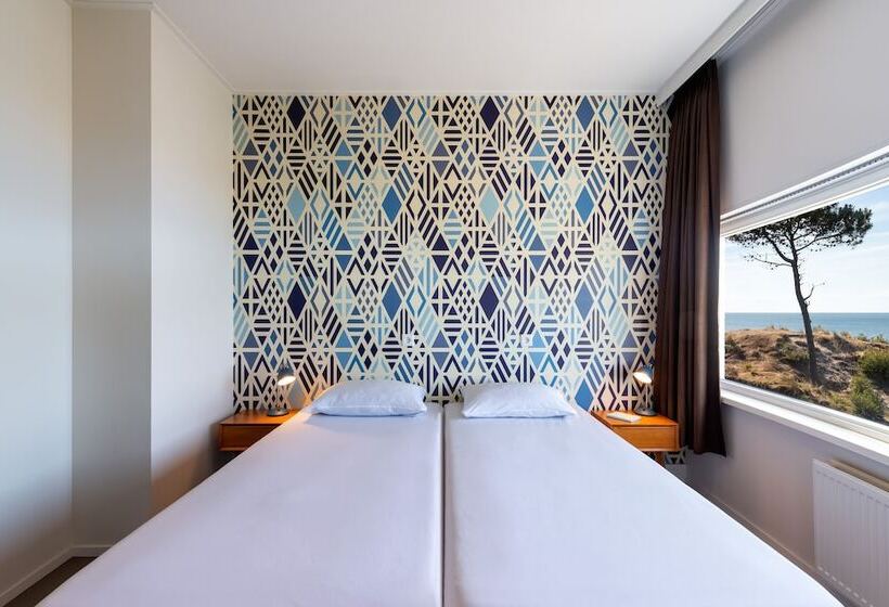 Stayokay Hostel Terschelling