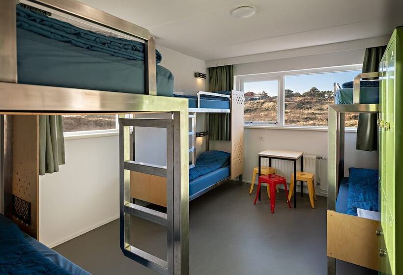 Stayokay Hostel Terschelling