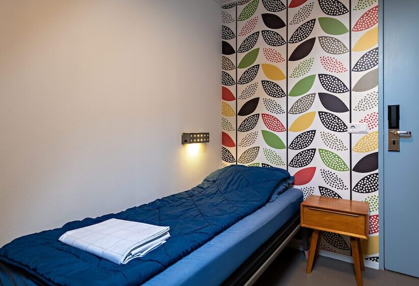 Stayokay Hostel Terschelling