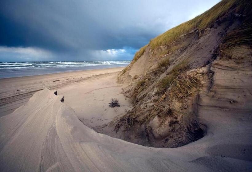 Stayokay Hostel Terschelling