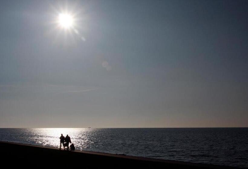 Stayokay Hostel Terschelling