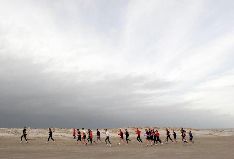 Stayokay Hostel Terschelling