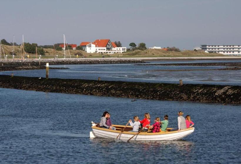 Stayokay Hostel Terschelling