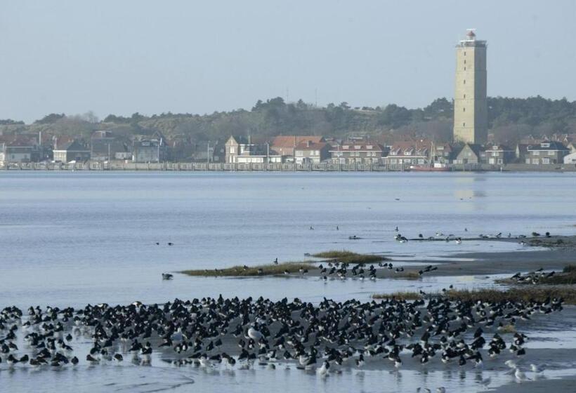 Stayokay Hostel Terschelling