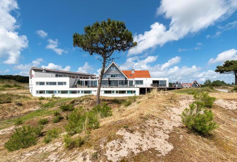 Stayokay Hostel Terschelling