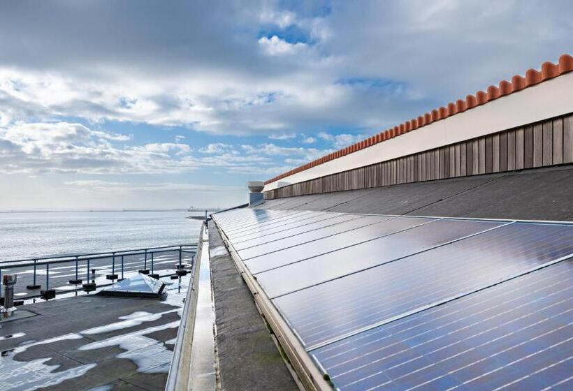 Stayokay Hostel Terschelling