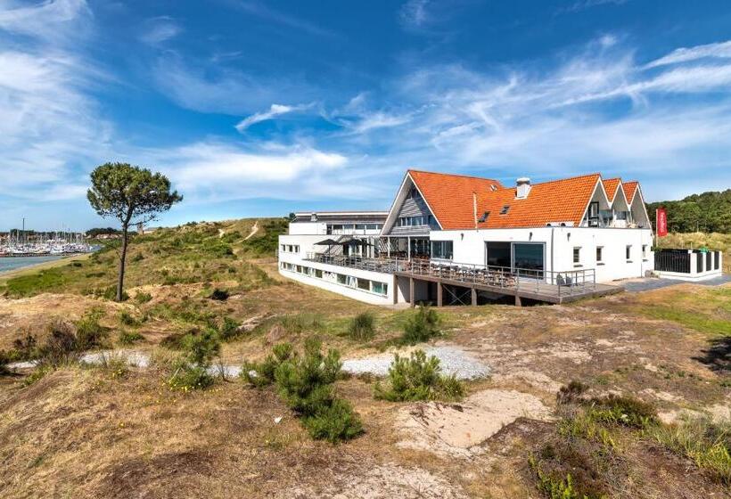 Stayokay Hostel Terschelling