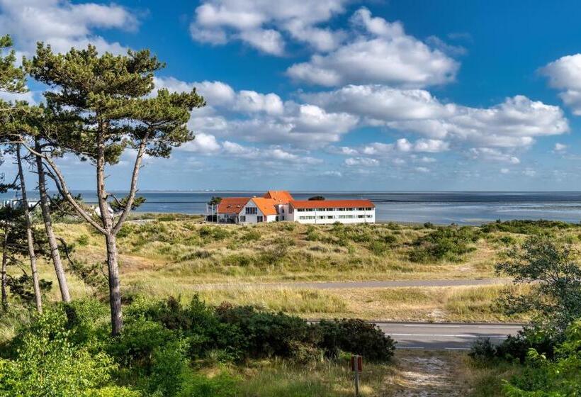 Stayokay Hostel Terschelling