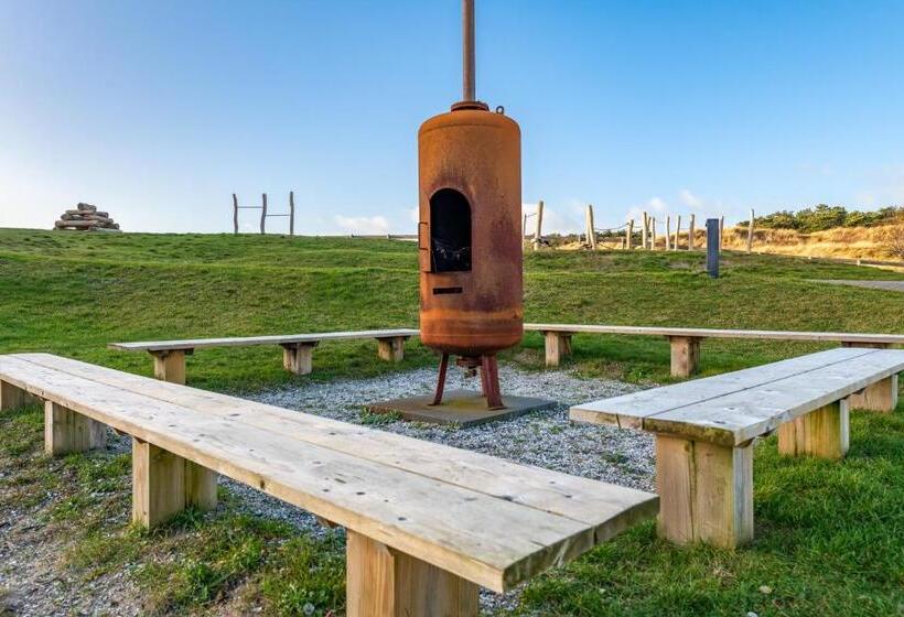 Stayokay Hostel Terschelling