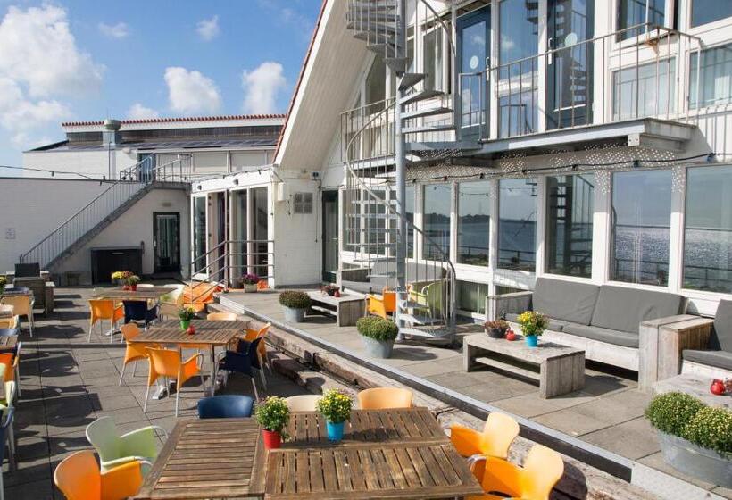 Stayokay Hostel Terschelling