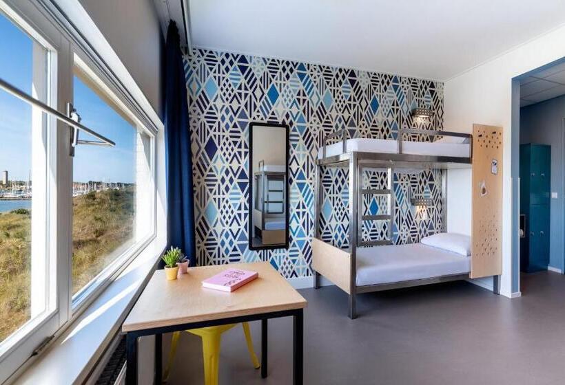 Stayokay Hostel Terschelling
