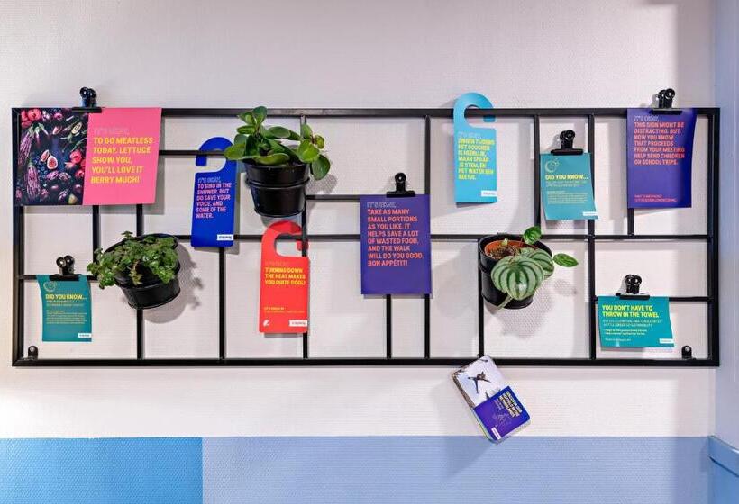 Stayokay Hostel Terschelling