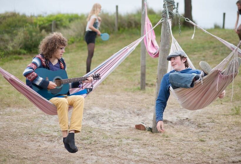 Stayokay Hostel Terschelling