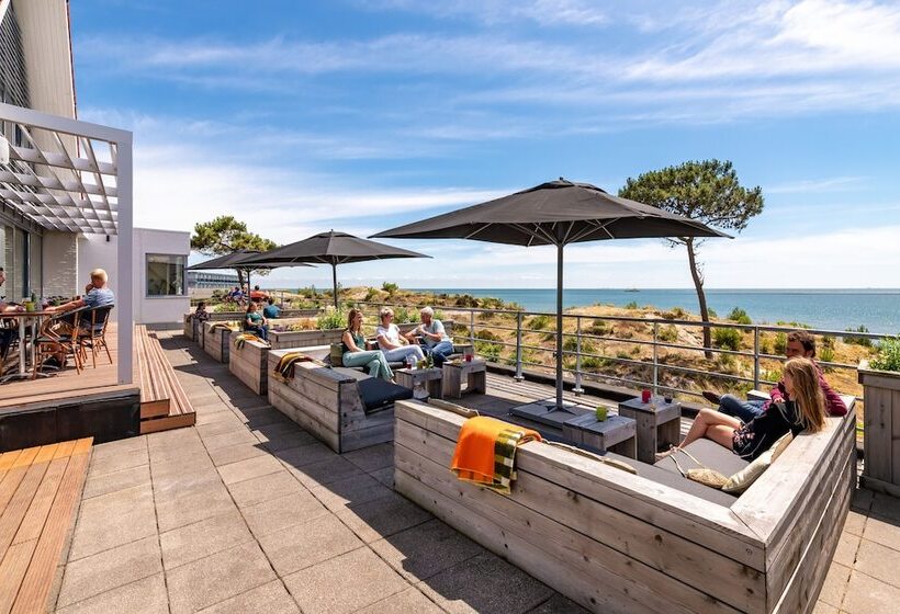 Stayokay Hostel Terschelling