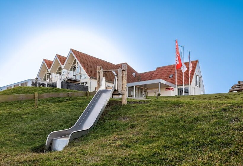 Stayokay Hostel Terschelling