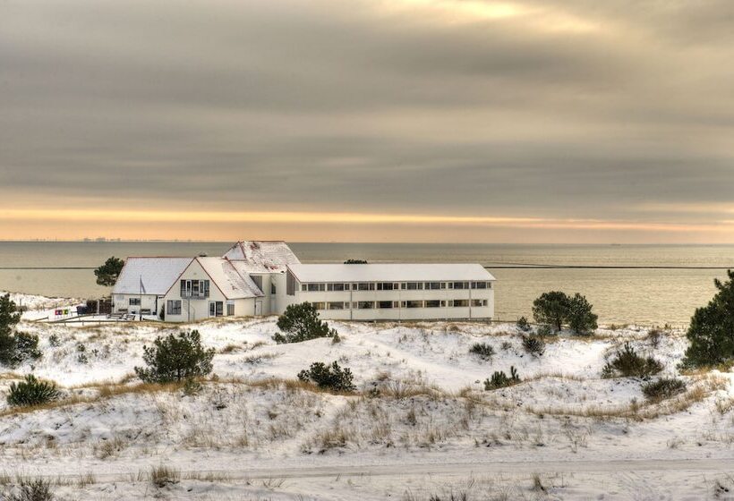 Stayokay Hostel Terschelling