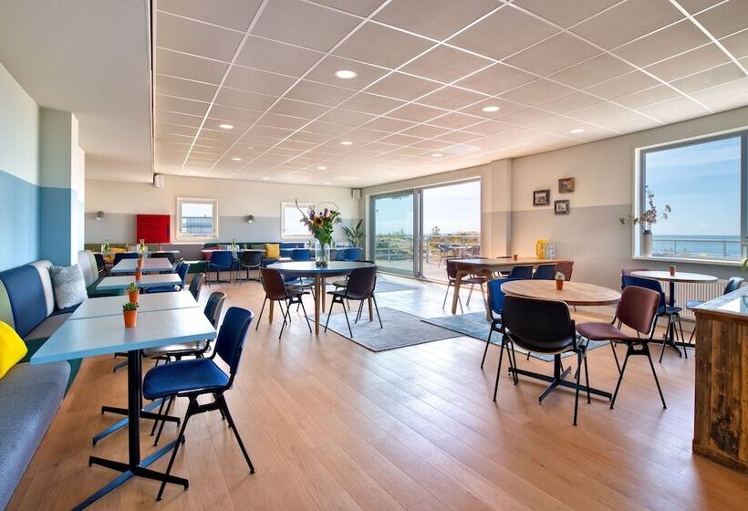 Stayokay Hostel Terschelling