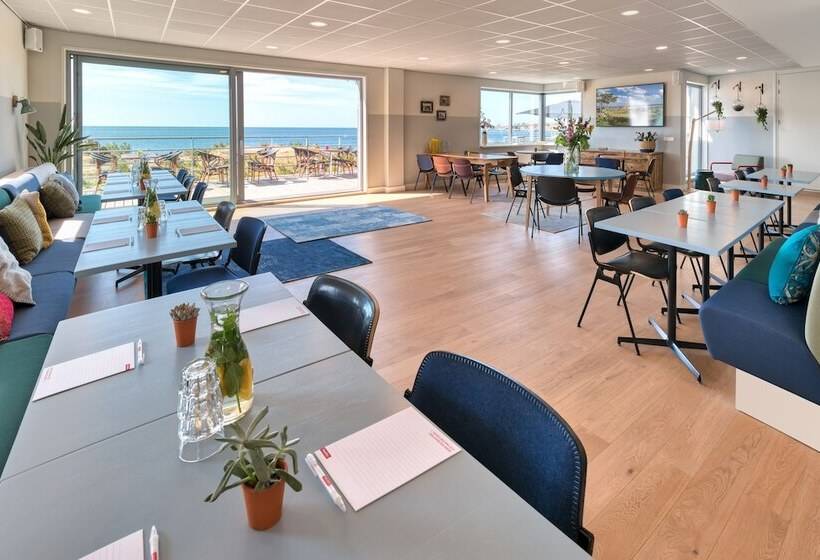 Stayokay Hostel Terschelling