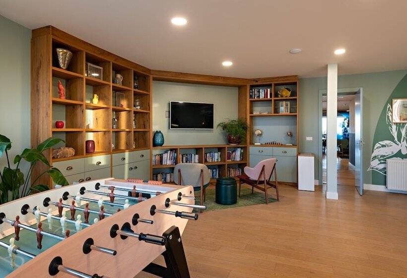 Stayokay Hostel Terschelling