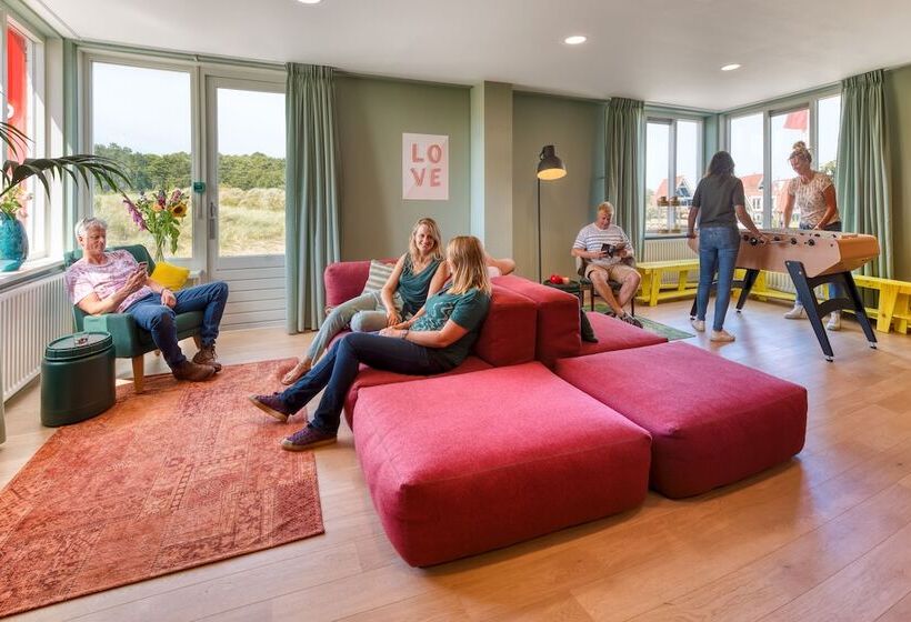 Stayokay Hostel Terschelling