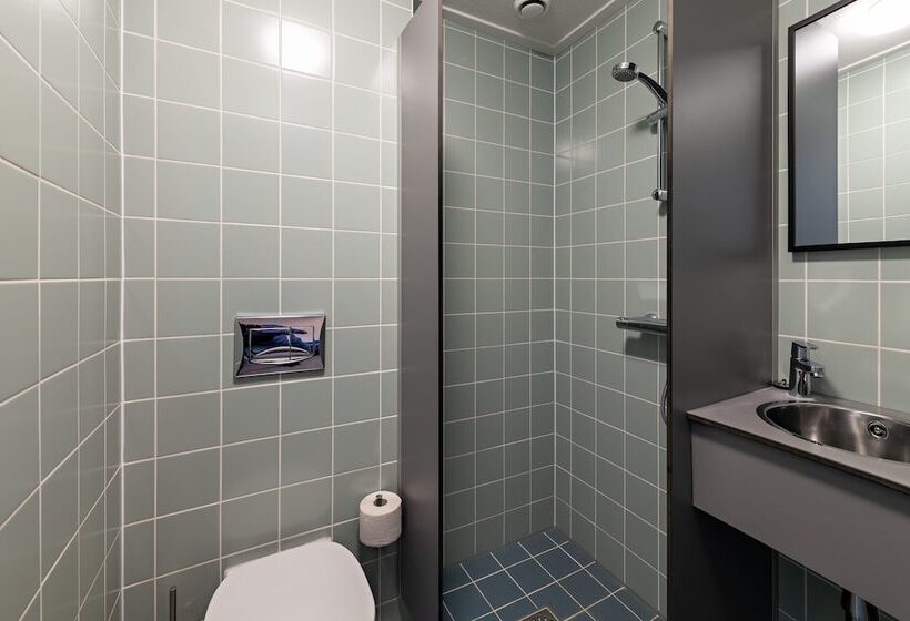 Stayokay Hostel Terschelling