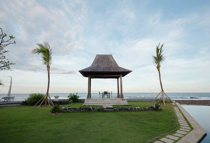 Suarti Resort Villas & Gallery