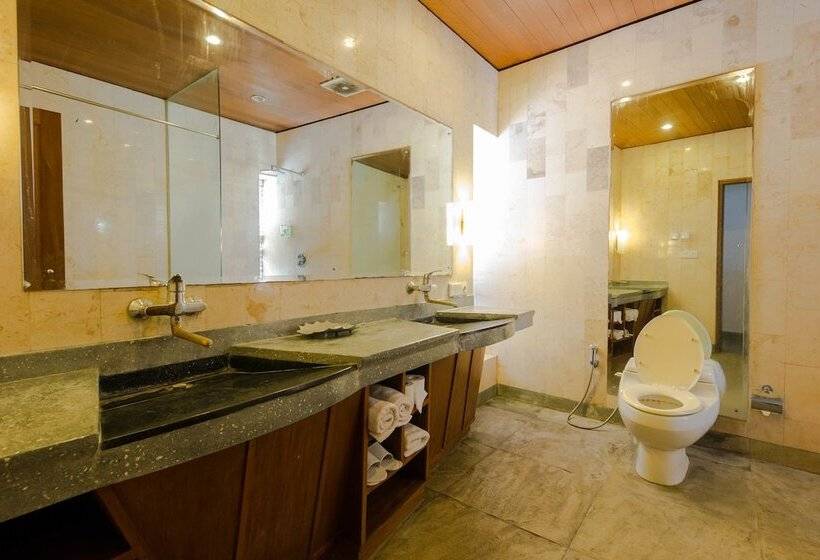 Suarti Resort Villas & Gallery