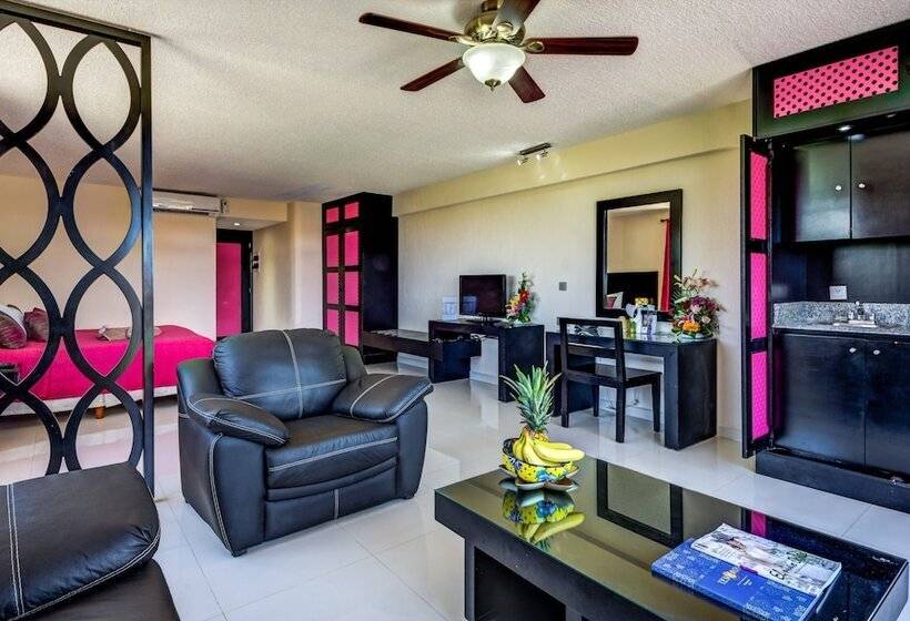 Suites Corazon