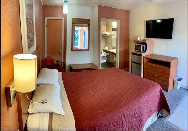 Sun Valley Motel Junction