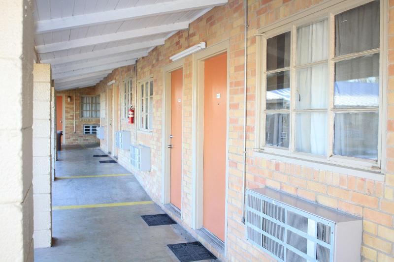 Sun Valley Motel Junction