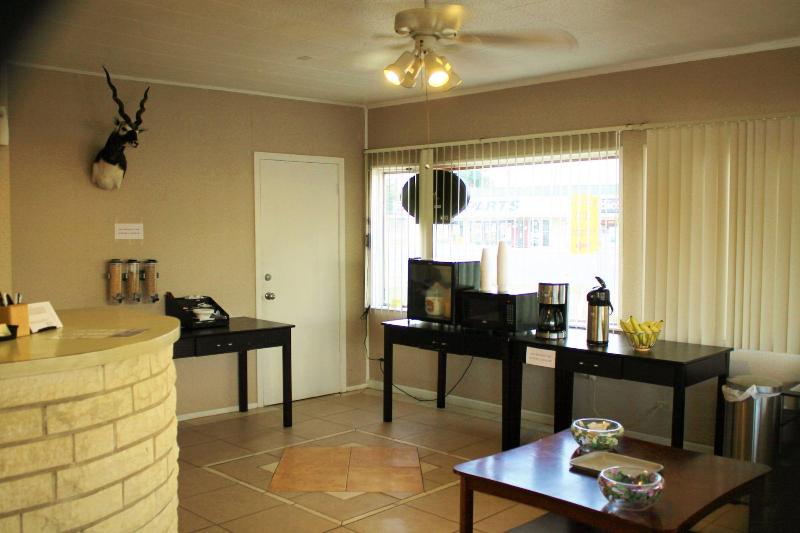 Sun Valley Motel Junction