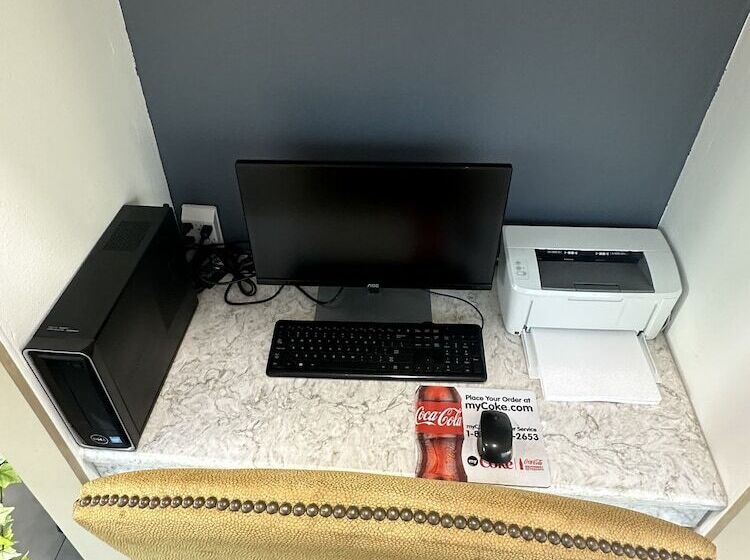 Sun Valley Motel Junction