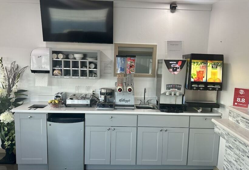 Sun Valley Motel Junction