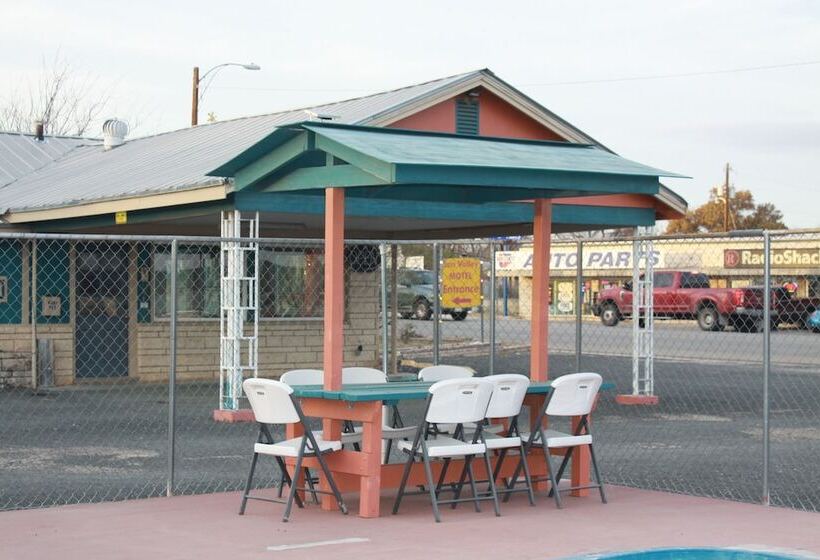 Sun Valley Motel Junction