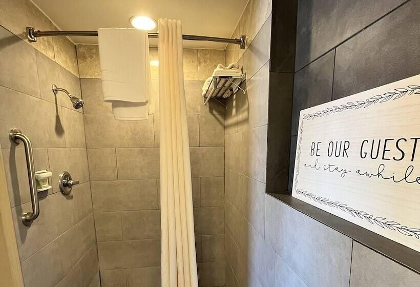 Sun Valley Motel Junction