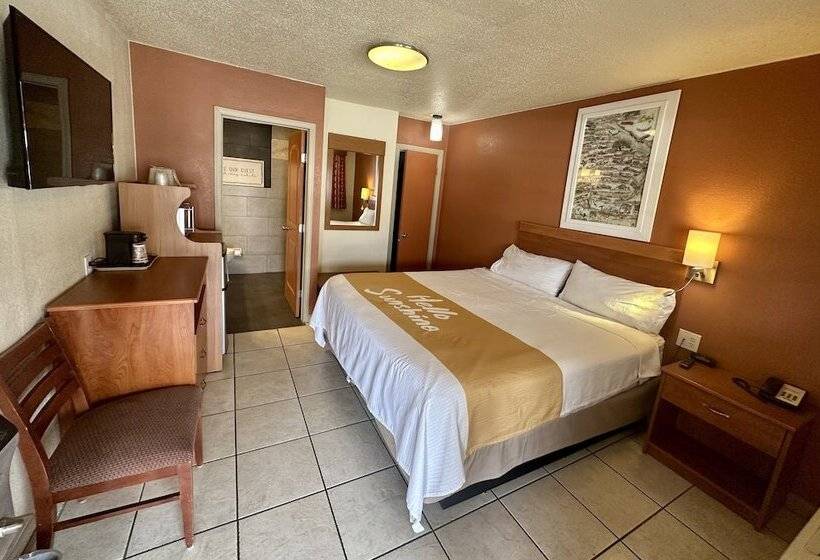 Sun Valley Motel Junction