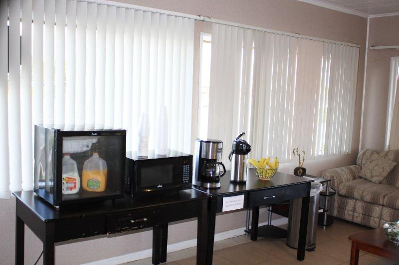 Sun Valley Motel Junction