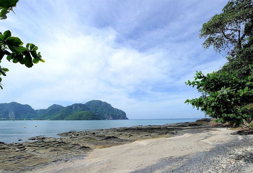 Sunwaree Phi Phi Resort