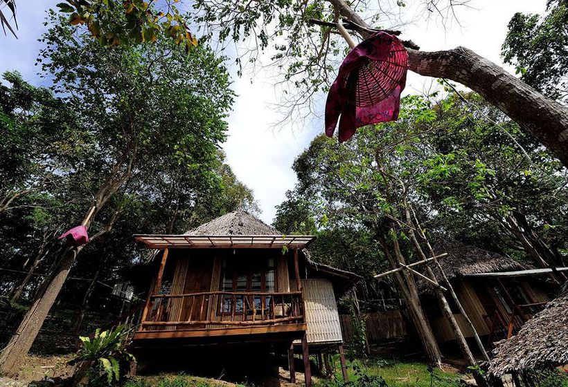 Sunwaree Phi Phi Resort